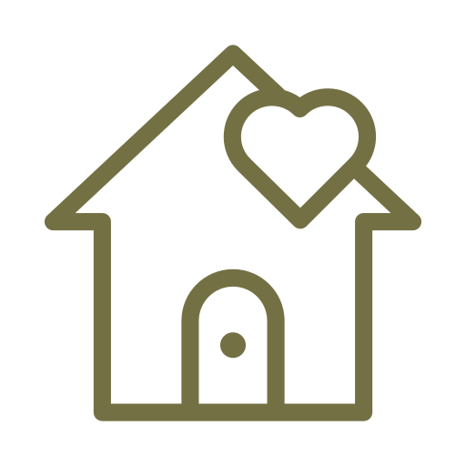 housing logo