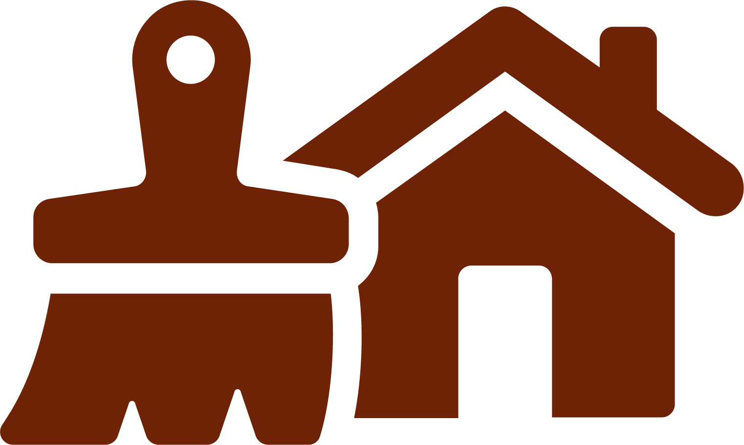 paint house icon